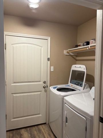 1013 Preston Trail, Wolfforth, TX 79382