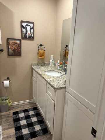 1013 Preston Trail, Wolfforth, TX 79382