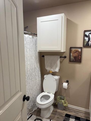 1013 Preston Trail, Wolfforth, TX 79382