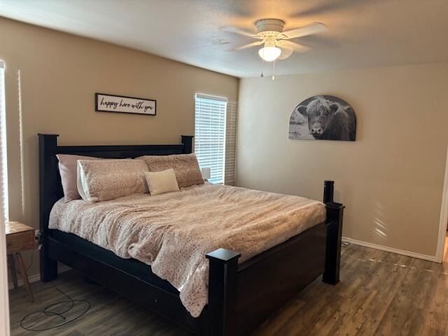 1013 Preston Trail, Wolfforth, TX 79382