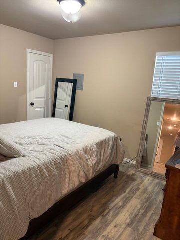 1013 Preston Trail, Wolfforth, TX 79382