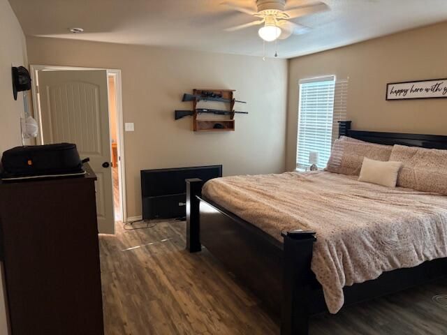 1013 Preston Trail, Wolfforth, TX 79382