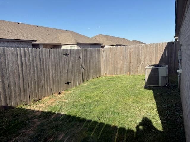 1013 Preston Trail, Wolfforth, TX 79382