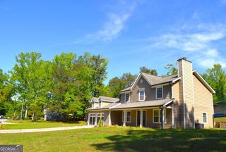 2554 RED BARN Road SW, Marietta, GA 30064