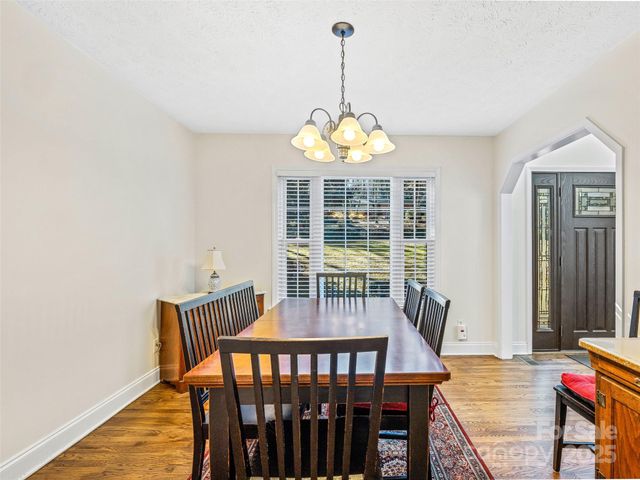 105 Boyd Drive, Flat Rock, NC 28731