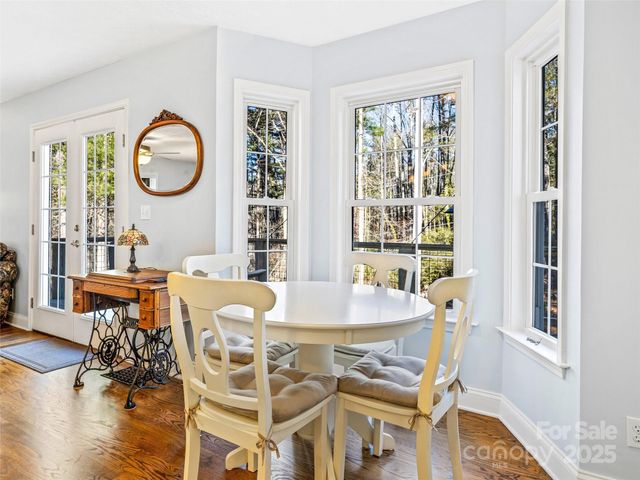 105 Boyd Drive, Flat Rock, NC 28731