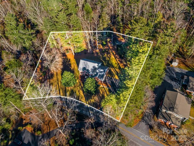 105 Boyd Drive, Flat Rock, NC 28731