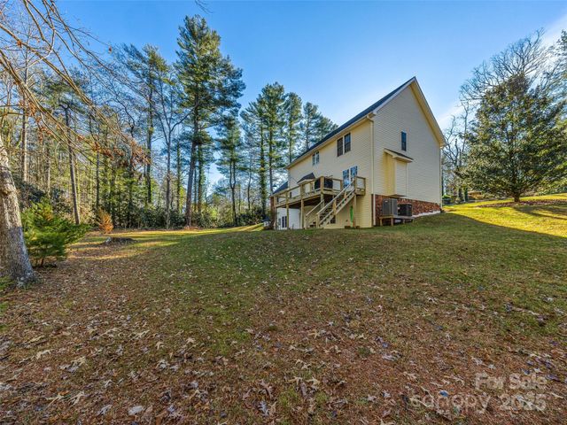 105 Boyd Drive, Flat Rock, NC 28731