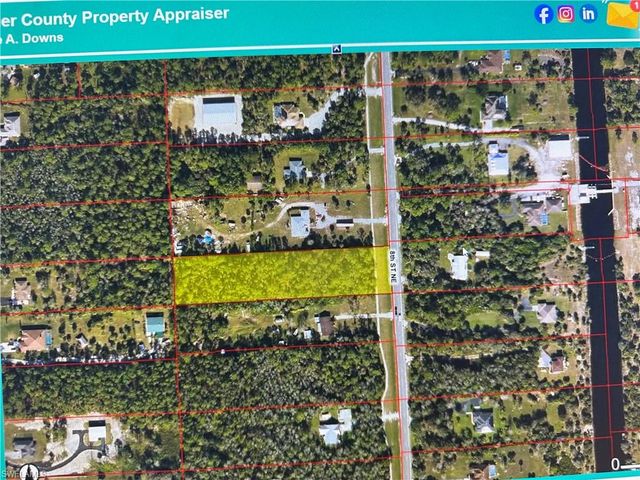 1234 8th ST NE, Naples, FL 34120