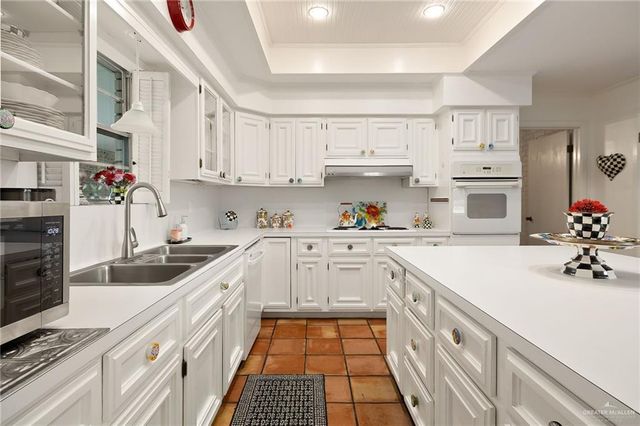 1312 Jay Avenue, Mcallen, TX 78504