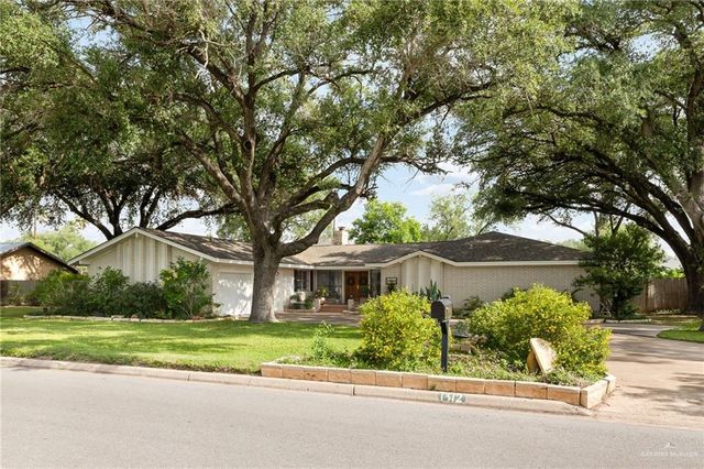 1312 Jay Avenue, Mcallen, TX 78504