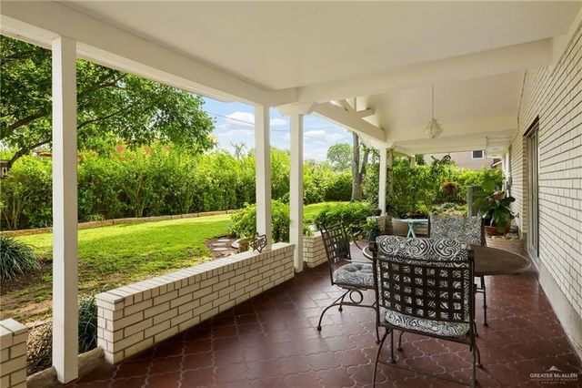 1312 Jay Avenue, Mcallen, TX 78504