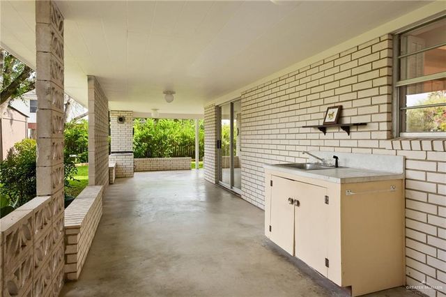 1312 Jay Avenue, Mcallen, TX 78504