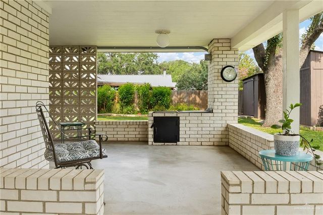 1312 Jay Avenue, Mcallen, TX 78504