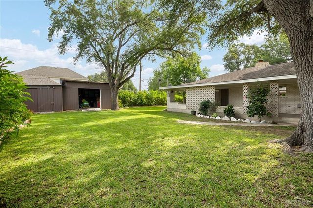 1312 Jay Avenue, Mcallen, TX 78504
