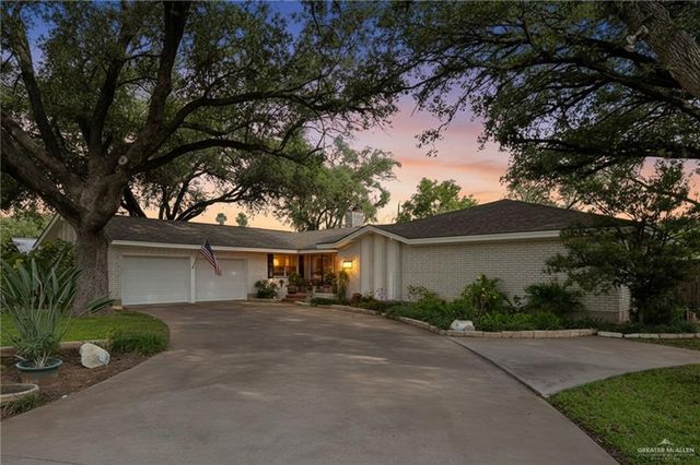 1312 Jay Avenue, Mcallen, TX 78504
