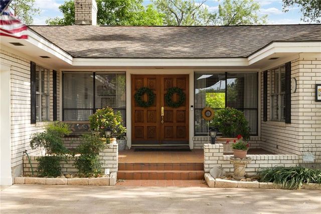 1312 Jay Avenue, Mcallen, TX 78504