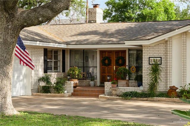 1312 Jay Avenue, Mcallen, TX 78504