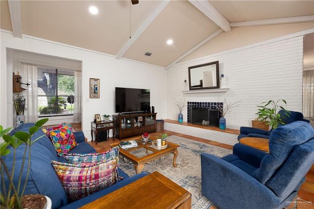 1312 Jay Avenue, Mcallen, TX 78504
