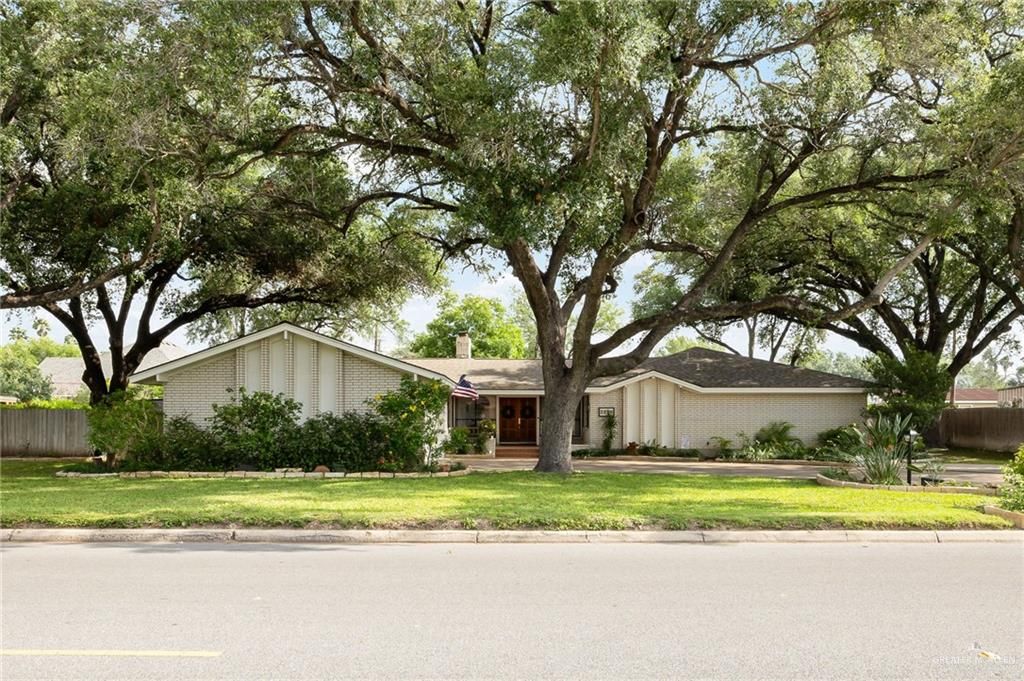 1312 Jay Avenue, Mcallen, TX 78504