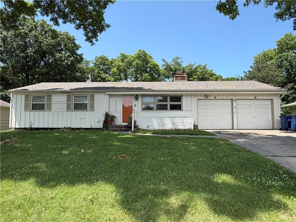 6332 NALL Avenue, Mission, KS 66202