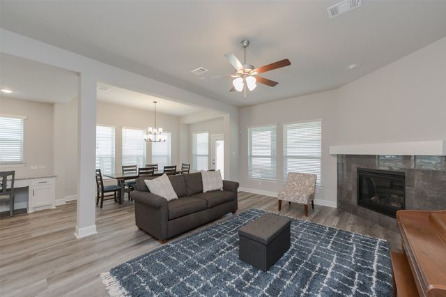 1604 Moss Trail Court, Argyle, TX 76226