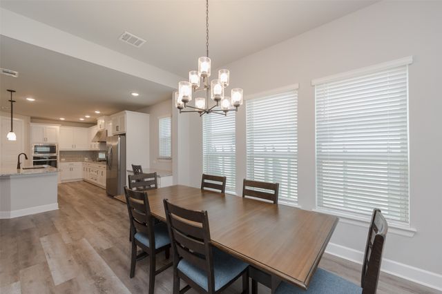 1604 Moss Trail Court, Argyle, TX 76226