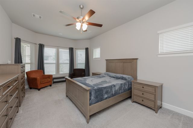 1604 Moss Trail Court, Argyle, TX 76226