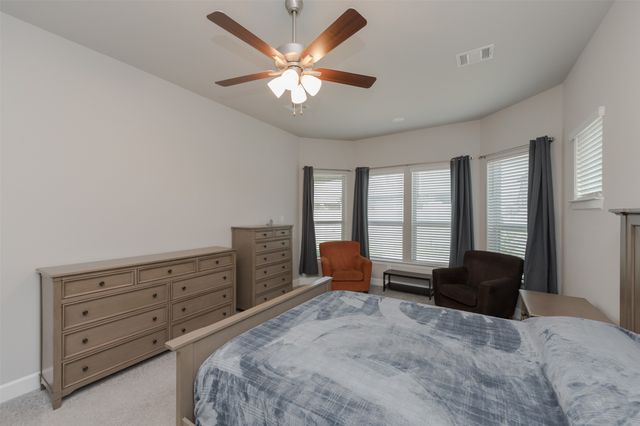 1604 Moss Trail Court, Argyle, TX 76226