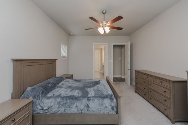 1604 Moss Trail Court, Argyle, TX 76226