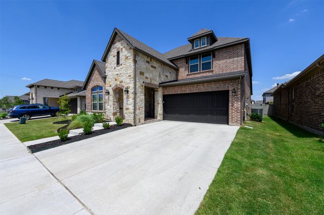 1604 Moss Trail Court, Argyle, TX 76226