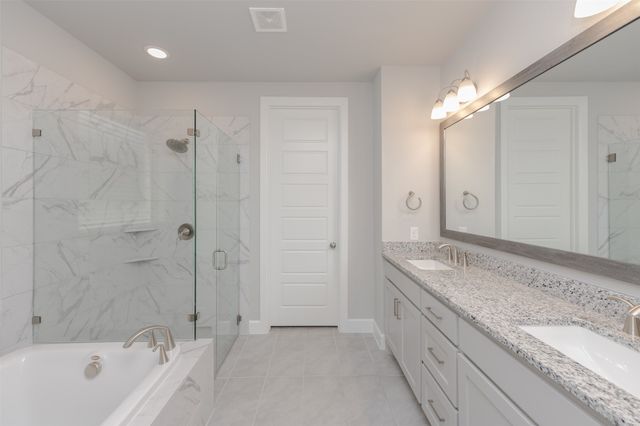 1604 Moss Trail Court, Argyle, TX 76226