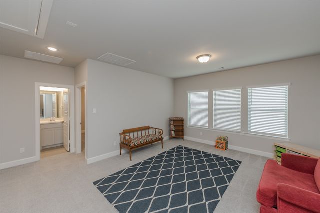 1604 Moss Trail Court, Argyle, TX 76226