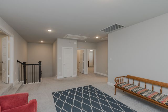 1604 Moss Trail Court, Argyle, TX 76226