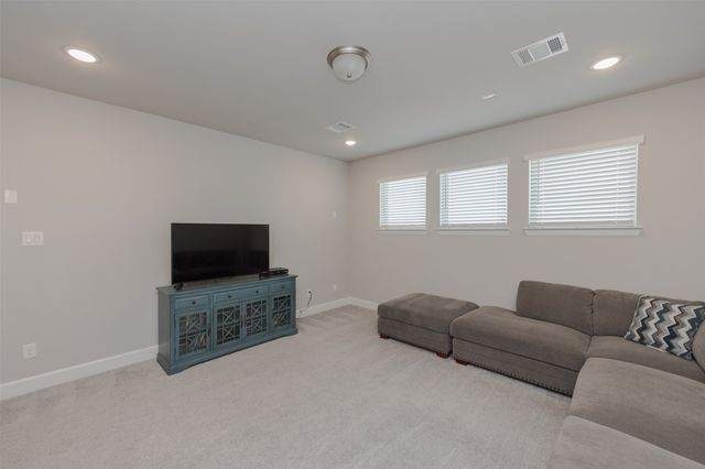 1604 Moss Trail Court, Argyle, TX 76226