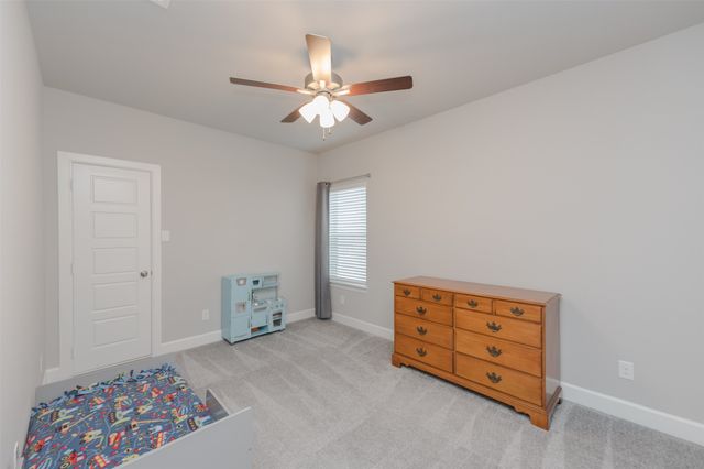 1604 Moss Trail Court, Argyle, TX 76226