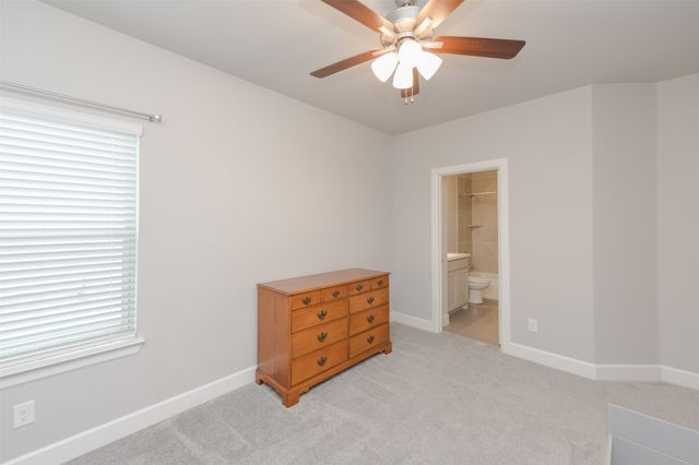 1604 Moss Trail Court, Argyle, TX 76226