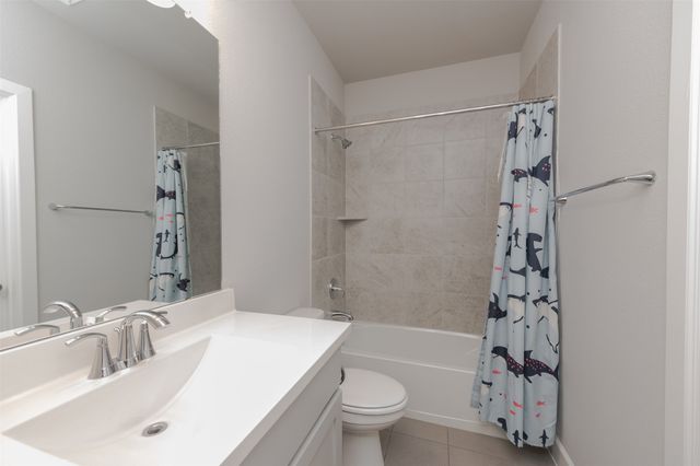1604 Moss Trail Court, Argyle, TX 76226