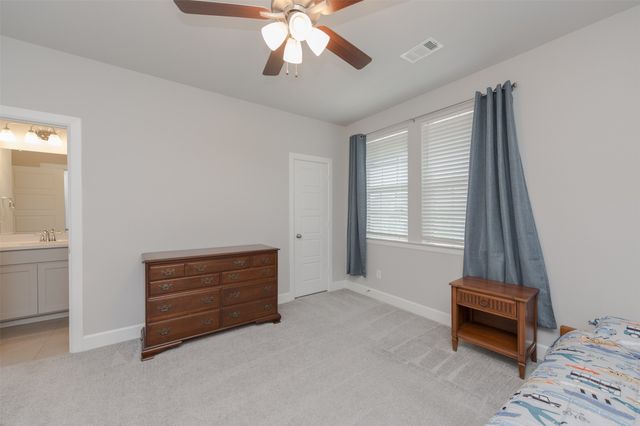 1604 Moss Trail Court, Argyle, TX 76226