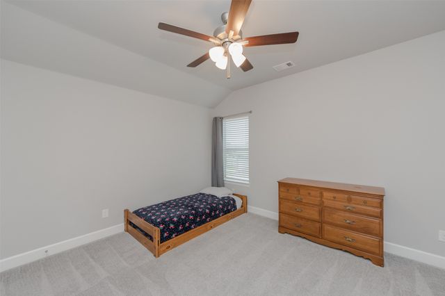 1604 Moss Trail Court, Argyle, TX 76226