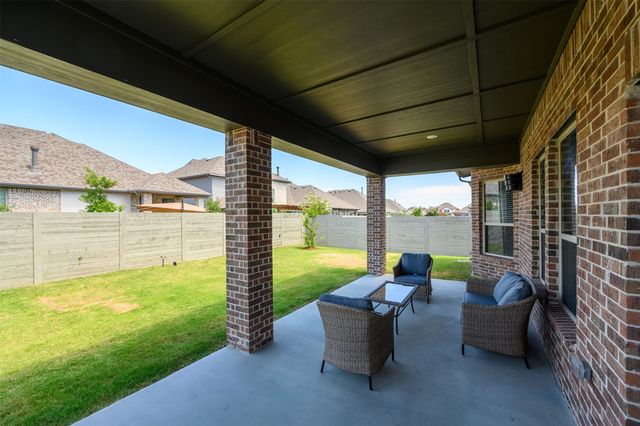 1604 Moss Trail Court, Argyle, TX 76226