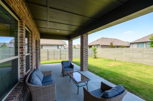 1604 Moss Trail Court, Argyle, TX 76226