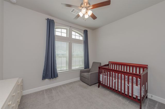 1604 Moss Trail Court, Argyle, TX 76226