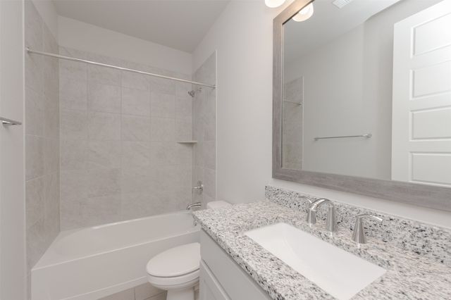 1604 Moss Trail Court, Argyle, TX 76226