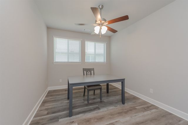 1604 Moss Trail Court, Argyle, TX 76226