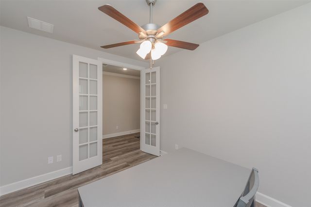 1604 Moss Trail Court, Argyle, TX 76226