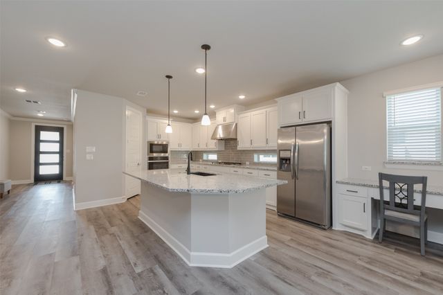 1604 Moss Trail Court, Argyle, TX 76226