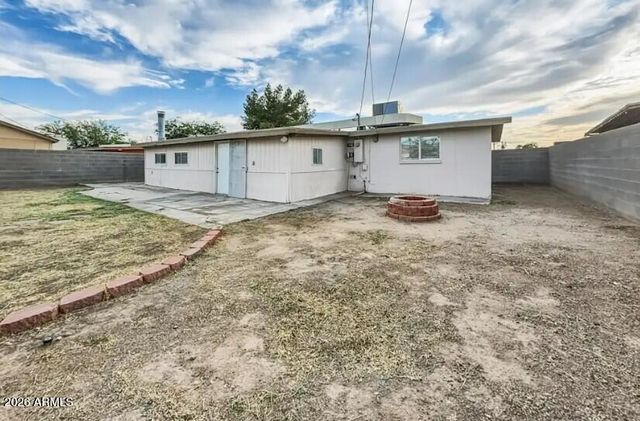 449 S Stewart --, Mesa, AZ 85202