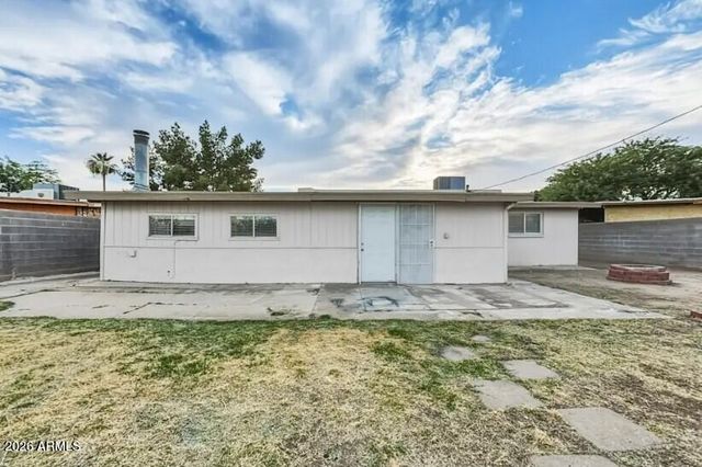449 S Stewart --, Mesa, AZ 85202
