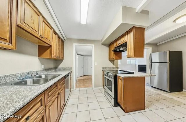 449 S Stewart --, Mesa, AZ 85202